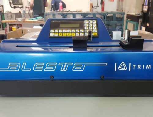 Strumento di misura ALESTA Premium Trimos Series