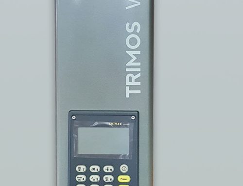 Strumento di misura TRIMOS V PLUS