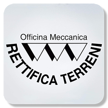 Rettifica Terreni & C. snc Logo
